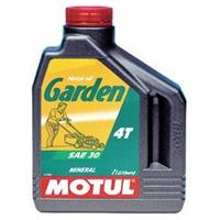 Купить запчасть MOTUL - 100053 Масло моторное "Garden 4T 30", 2л