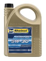 Купить запчасть SWD RHEINOL - 30180485 Масло моторное синтетическое "Primus DPF 5W-30", 4л