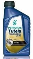 Купить запчасть PETRONAS - 14501619 Масло трансмиссионное минеральное "TUTELA ZC 90 80W-90", 1л