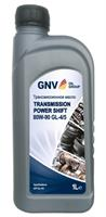 Купить запчасть GNV - GTP1072010017518090001 Масло трансмиссионное синтетическое "Transmission Power Shift 80W-90", 1л
