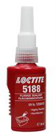 Купить запчасть LOCTITE - 1254415 Высокоэластичный анаэробный фланцевый герметик "5188", 50мл