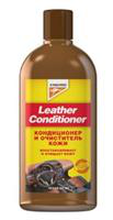 Купить запчасть KANGAROO - 250607 Кондиционер для кожи "Leather Conditioner", 300мл