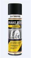 Купить запчасть CHEMIPRO - CH130 Очиститель тормозных дисков аэрозольный, 520мл