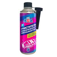 Купить запчасть AGA - AGA807F Очиститель каталитического нейтрализатора, 335мл