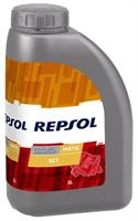 Купить запчасть REPSOL - RP026D51 Масло трансмиссионное синтетическое "Matic DCT", 1л