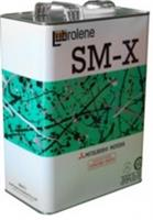 Купить запчасть MITSUBISHI - MZ102568 Масло моторное полусинтетическое "Lubrolene SM-X 10W-30", 4л