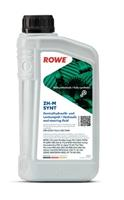 Купить запчасть ROWE - 30509001099 Масло гидравлическое синтетическое "Hightec ZHM-SYNT", 1л