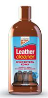 Купить запчасть KANGAROO - 250812 Очиститель кожи "Leather Cleaner", 300мл