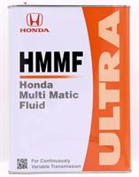 Купить запчасть HONDA - 0826099904HMR Масло трансмиссионное синтетическое "HMMF", 4л