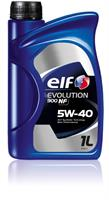 Купить запчасть ELF - 10150301 Масло моторное синтетическое "Evolution 900 NF 5W-40", 1
