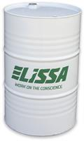Купить запчасть ELISSA - 022216 Масло гидравлическое минеральное "GAIRINE ВМГЗ 15", 206л