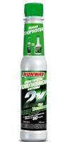 Купить запчасть RUNWAY - RW1503 Очиститель топливной системы