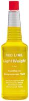 Купить запчасть RED LINE OIL - 91122 Масло для вилок и амортизаторов "Light Weight 5wt", 0.46л