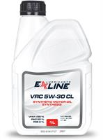 Купить запчасть EXLINE - EXVRC5W30CL1L Масло моторное синтетическое "VRC CL 5W-30", 1л