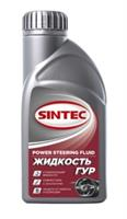 Купить запчасть SINTEC - 840700 Жидкость ГУР "PSF", 0.5л