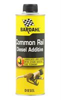 Купить запчасть BARDAHL - 1072 Common rail diesel additive присадка в дизельное топливо 0,5л bardahl