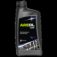 Купить запчасть AREOL - AR112 Масло гидравлическое минеральное "LHM+", 1л