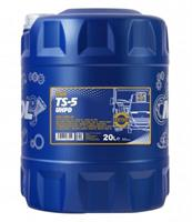 Купить запчасть SCT - MN710520 Масло моторное полусинтетическое "TS-5 UHPD 10W-40", 20л