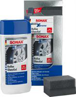 Купить запчасть SONAX - 235200 Блеск-гель для автомобильных шин "Xtreme Reifen-Glanz-Gel" , 0.5 л.
