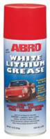 Купить запчасть ABRO - LG380 Смазка - спрей литиевая "Литол", 283мл