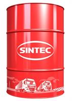 Купить запчасть SINTEC - 963281 Масло гидравлическое "Hydraulic Oil HVLP 46", 205л