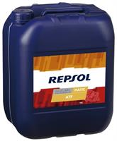 Купить запчасть REPSOL - RP026W16 Масло трансмиссионное минеральное "Matic ATF", 20л