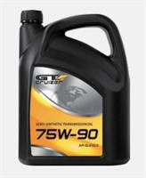 Купить запчасть GT CRUIZER - GT3105 Масло трансмиссионное полусинтетическое "Gear Oil 75W-90", 4л