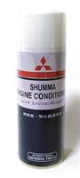 Купить запчасть MITSUBISHI - MZ100139EX Очиститель двигателя "Shumma Engine Conditioner", 220мл