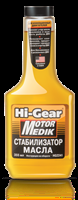 Купить запчасть HI-GEAR - HG2241 Присадка, стабилизатор вязкости масла ,355 мл
