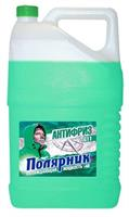 Купить запчасть ТОСОЛ-СИНТЕЗ - 430206222 Жидкость охлаждающая "Полярник", зелёная,, 5кг.