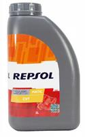 Купить запчасть REPSOL - 6291R Масло трансмиссионное синтетическое "Matic CVT", 1л