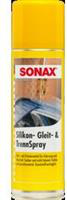 Купить запчасть SONAX - 348200 Силиконовая смазка, 0.3 л.