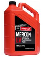 Купить запчасть MOTORCRAFT - XT105Q3LV Масло трансмиссионное синтетическое "Mercon LV Automatic", 4.73л