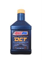 Купить запчасть AMSOIL - DCTQT Масло трансмиссионное синтетическое "DCT Fluid", 0.946л