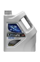 Купить запчасть VITEX - V301109 Масло моторное синтетическое "Ultimate 0W-40", 4л