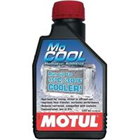 Купить запчасть MOTUL - 107798 Жидкость охлаждающая 0.5л. "MoCOOL", фиолетовая