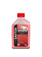Купить запчасть SAVTOK - STK0022 Жидкость охлаждающая "ULTRA MULTIFUNCTIONAL G12", красная,, 1кг.
