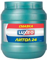 Купить запчасть LUXE - 712 Смазка многоцелевая "ЛИТОЛ - 24", 850мл