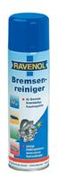 Купить запчасть RAVENOL - 136003050005000 Средства для чистки тормозов / сцепления " Bremsenreiniger Spray", 500мл