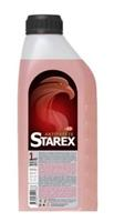 Купить запчасть ОБНИНСКОРГСИНТЕЗ - 700618 Жидкость охлаждающая "STAREX Red ", красная,, 1кг.
