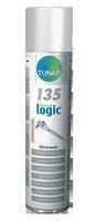 Купить запчасть TUNAP - MP13500550AB Очиститель дизельных форсунок "Tunap micrologic premium 135", 550мл