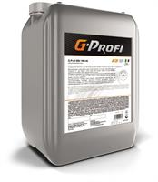 Купить запчасть G-PROFI - 253142020 Масло моторное G-PROFI MSI 10W-40 п/с 10л