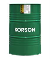 Купить запчасть KORSON - KS00016 Масло моторное синтетическое "Full Syntehtic A3/B4 5W-40", 200л