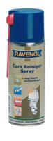 Купить запчасть RAVENOL - 136030540005000 Средство для очистки карбюраторов ravenol carb-reiniger-spray (0,4л)