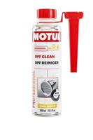 Купить запчасть MOTUL - 108118 Motul dpf clean (300мл)\присадка для dpf\для 60 литров дизельного топлива