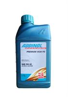 Купить запчасть ADDINOL - 4014766074010 Масло моторное синтетическое "Premium 0530 FD 5W-30", 1л