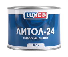 Купить запчасть LUXE - 703 Смазка многоцелевая "ЛИТОЛ - 24", 400мл