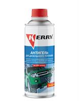 Купить запчасть KERRY - KR353 Антигель для диз. топлива (на 300л) "KERRY" (450мл)