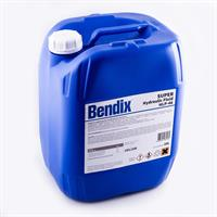 Купить запчасть JURID/BENDIX - 185020B Масло гидравлическое "SUPER Hydraulic Fluid HLP -46", 20л