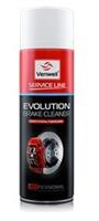 Купить запчасть VENWELL - VWSL003RU Очиститель тормозов "EVOLUTION", 500мл